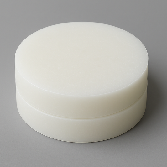 Wattwax White - Signature bicycle Chain Wax