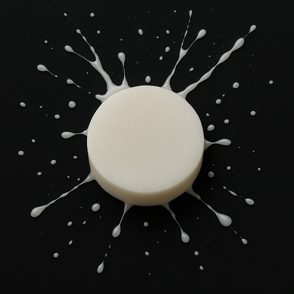 Wattwax White - Signature bicycle Chain Wax
