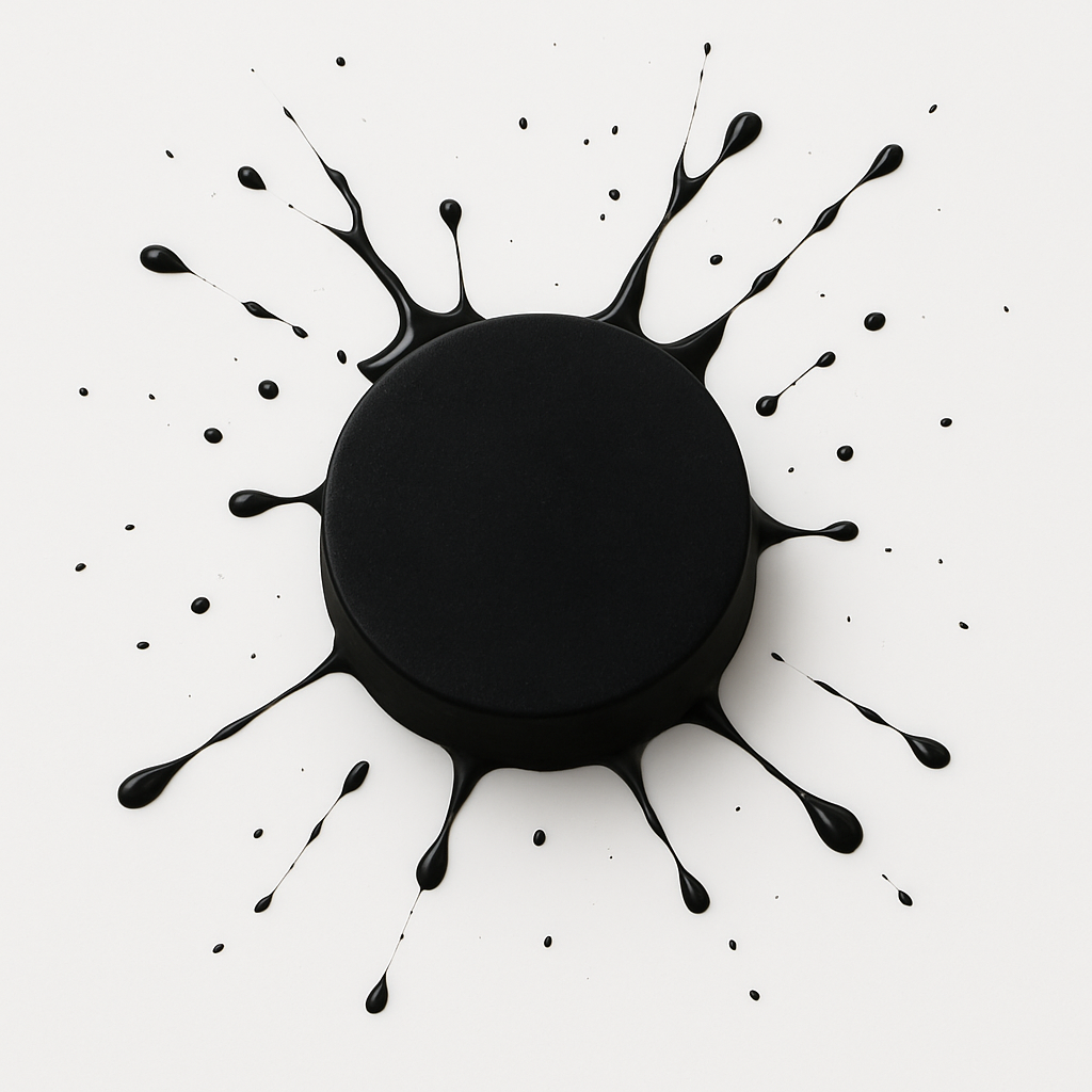 Wattwax Black - Performance bicycle Chain Wax