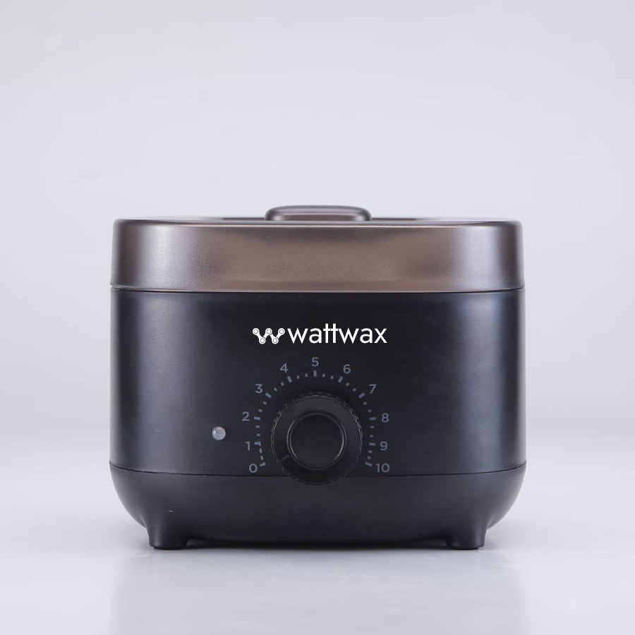 Wattwax Black Wax Heater