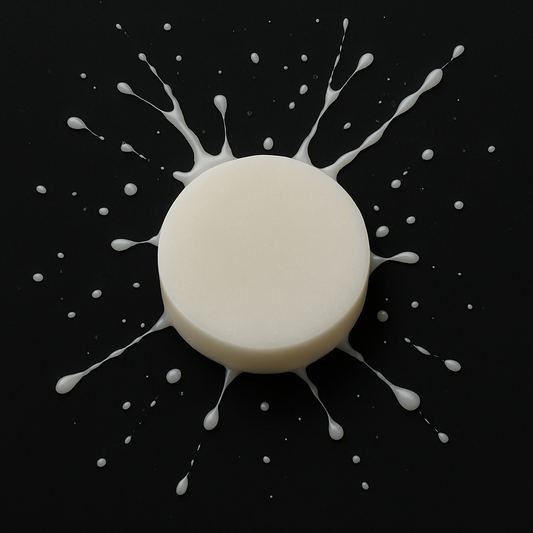 Wattwax White - Signature bicycle Chain Wax