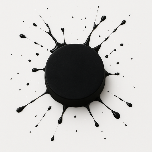 Wattwax Black - Performance bicycle Chain Wax