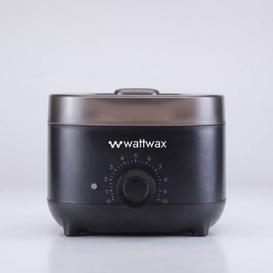 Wattwax Black Wax Heater