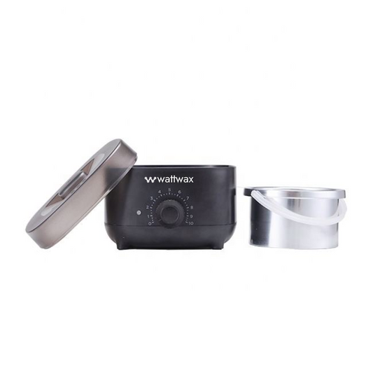 Wattwax Black Wax Heater