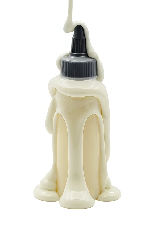 Wattwax Flow - Signature bicycle Chain Wax liquid